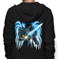 Archangel of Justice - Adult & Kids T-Shirts, Sweatshirts & Hoodies apparel design preview 1