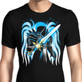 Archangel of Justice Men's Apparel - Adult & Kids T-Shirts, Sweatshirts & Hoodies apparel design preview 1
