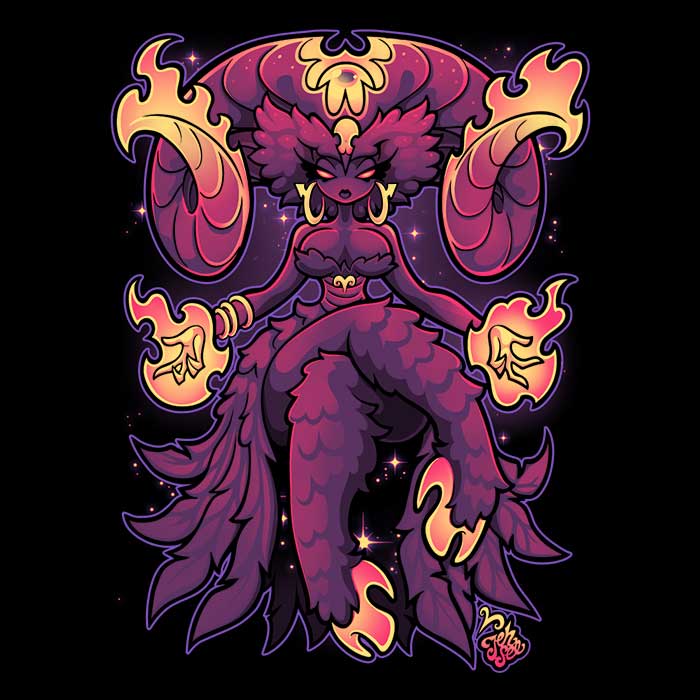 Aries Men's Apparel - Adult & Kids T-Shirts, Sweatshirts & Hoodies apparel design preview 2