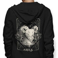 Aries (Edu.Ely) - Adult & Kids T-Shirts, Sweatshirts & Hoodies apparel design preview 1