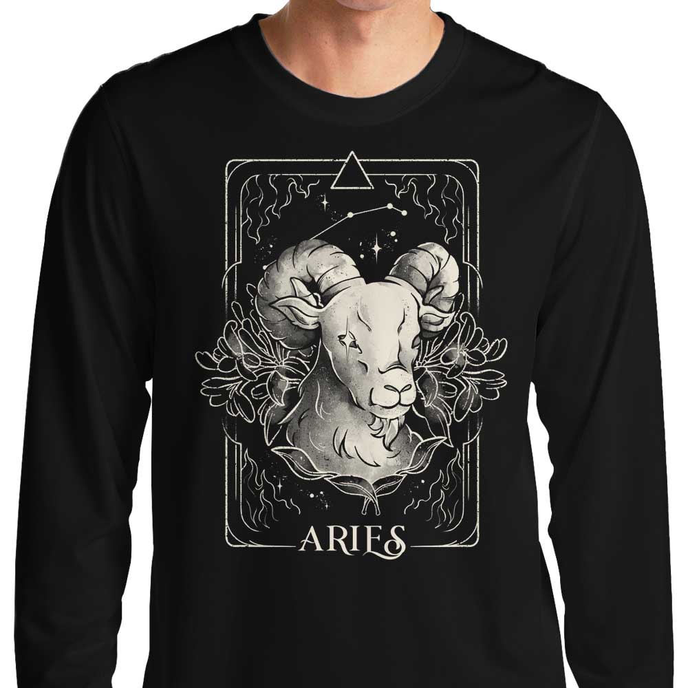 Aries (Edu.Ely) - Adult & Kids T-Shirts, Sweatshirts & Hoodies apparel design preview 1