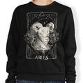 Aries (Edu.Ely) - Adult & Kids T-Shirts, Sweatshirts & Hoodies apparel design preview 1