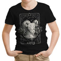 Aries (Edu.Ely) Youth Apparel - Adult & Kids T-Shirts, Sweatshirts & Hoodies apparel design preview 1
