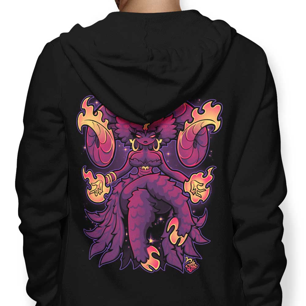 Aries - Adult & Kids T-Shirts, Sweatshirts & Hoodies apparel design preview 1