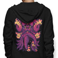 Aries - Adult & Kids T-Shirts, Sweatshirts & Hoodies apparel design preview 1