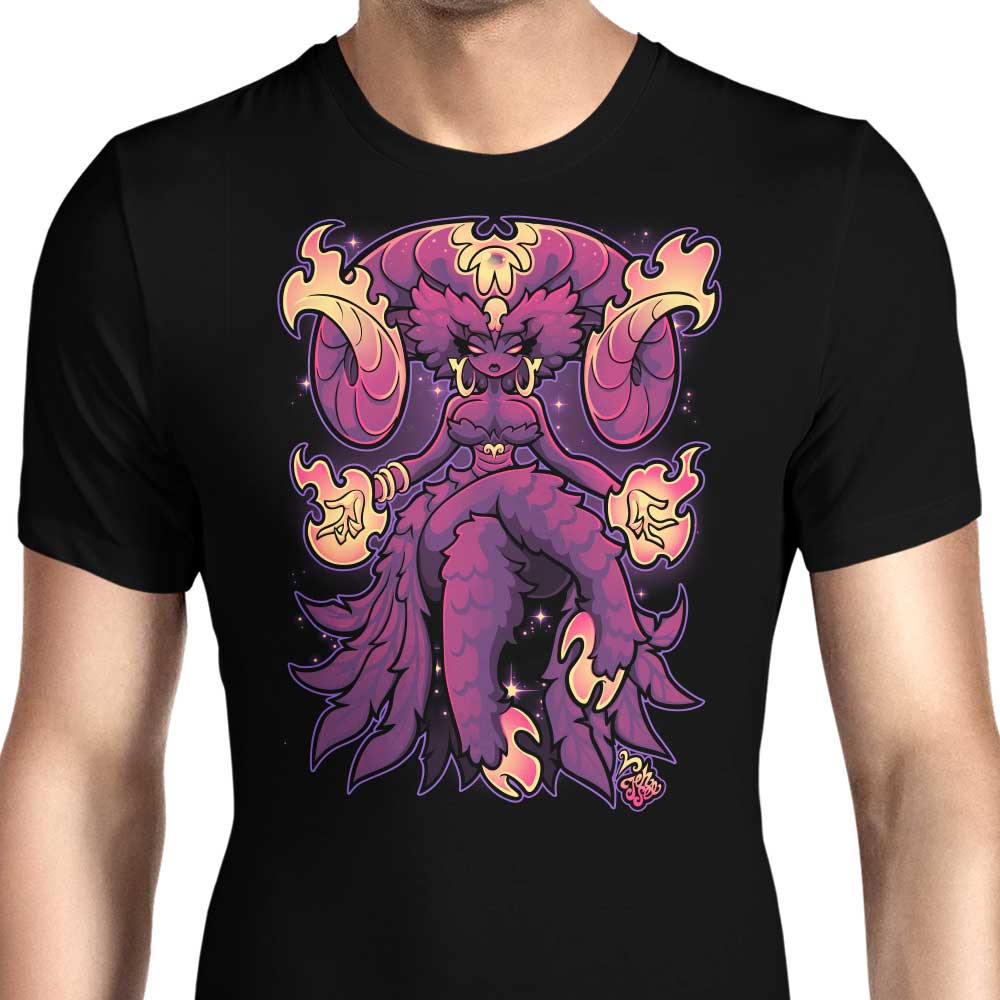 Aries Men's Apparel - Adult & Kids T-Shirts, Sweatshirts & Hoodies apparel design preview 1
