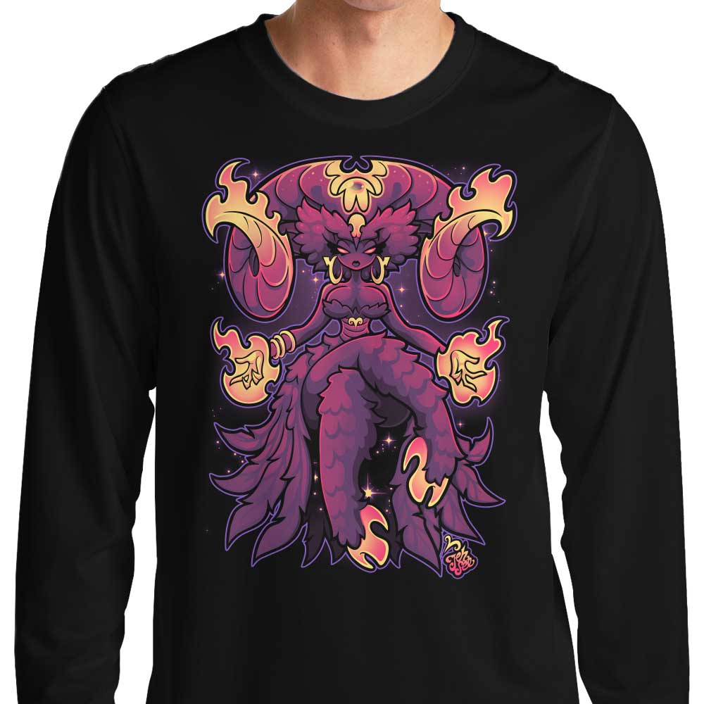 Aries - Adult & Kids T-Shirts, Sweatshirts & Hoodies apparel design preview 1