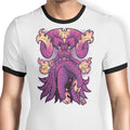 Aries Ringer - Adult & Kids T-Shirts, Sweatshirts & Hoodies apparel design preview 1