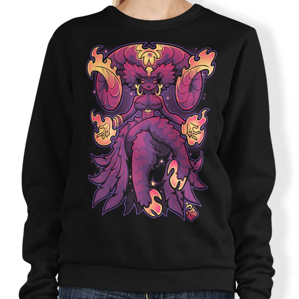 Aries - Adult & Kids T-Shirts, Sweatshirts & Hoodies apparel design preview 1