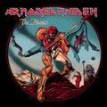 Armored Maiden Coasters - Adult & Kids T-Shirts, Sweatshirts & Hoodies apparel design preview 1