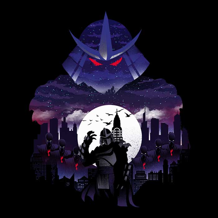 Armored Nemesis Men's Apparel - Adult & Kids T-Shirts, Sweatshirts & Hoodies apparel design preview 2