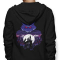 Armored Nemesis - Adult & Kids T-Shirts, Sweatshirts & Hoodies apparel design preview 1