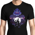 Armored Nemesis Men's Apparel - Adult & Kids T-Shirts, Sweatshirts & Hoodies apparel design preview 1