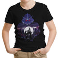 Armored Nemesis Youth Apparel - Adult & Kids T-Shirts, Sweatshirts & Hoodies apparel design preview 1