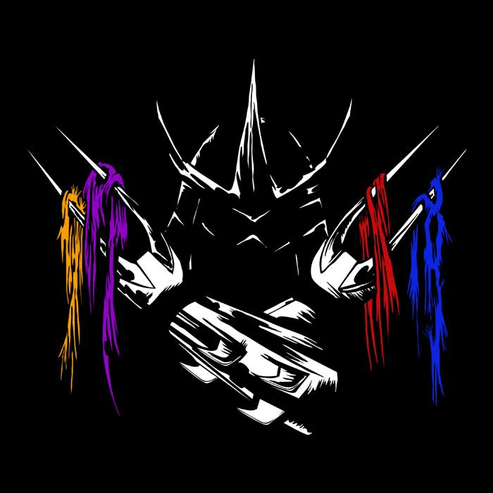 Armored Savagery Youth Apparel - Adult & Kids T-Shirts, Sweatshirts & Hoodies apparel design preview 2