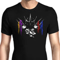 Armored Savagery Men's Apparel - Adult & Kids T-Shirts, Sweatshirts & Hoodies apparel design preview 1