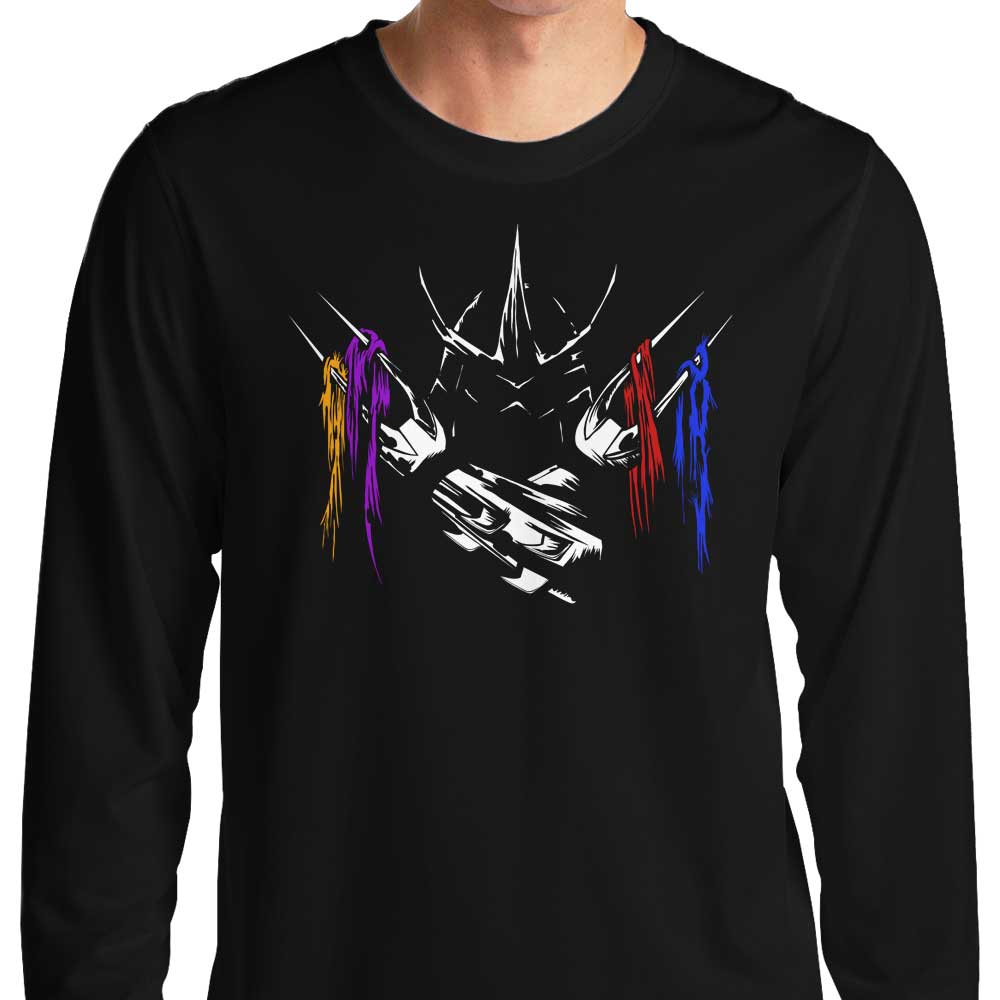 Armored Savagery - Adult & Kids T-Shirts, Sweatshirts & Hoodies apparel design preview 1