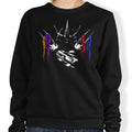 Armored Savagery - Adult & Kids T-Shirts, Sweatshirts & Hoodies apparel design preview 1