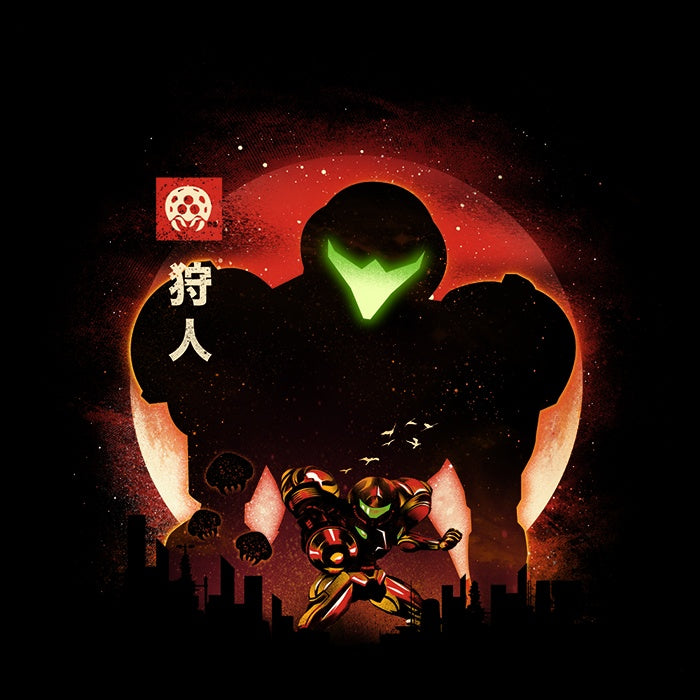 Armored Sunset Men's V-Neck - Adult & Kids T-Shirts, Sweatshirts & Hoodies apparel design preview 2