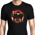 Armored Sunset Men's Apparel - Adult & Kids T-Shirts, Sweatshirts & Hoodies apparel design preview 1