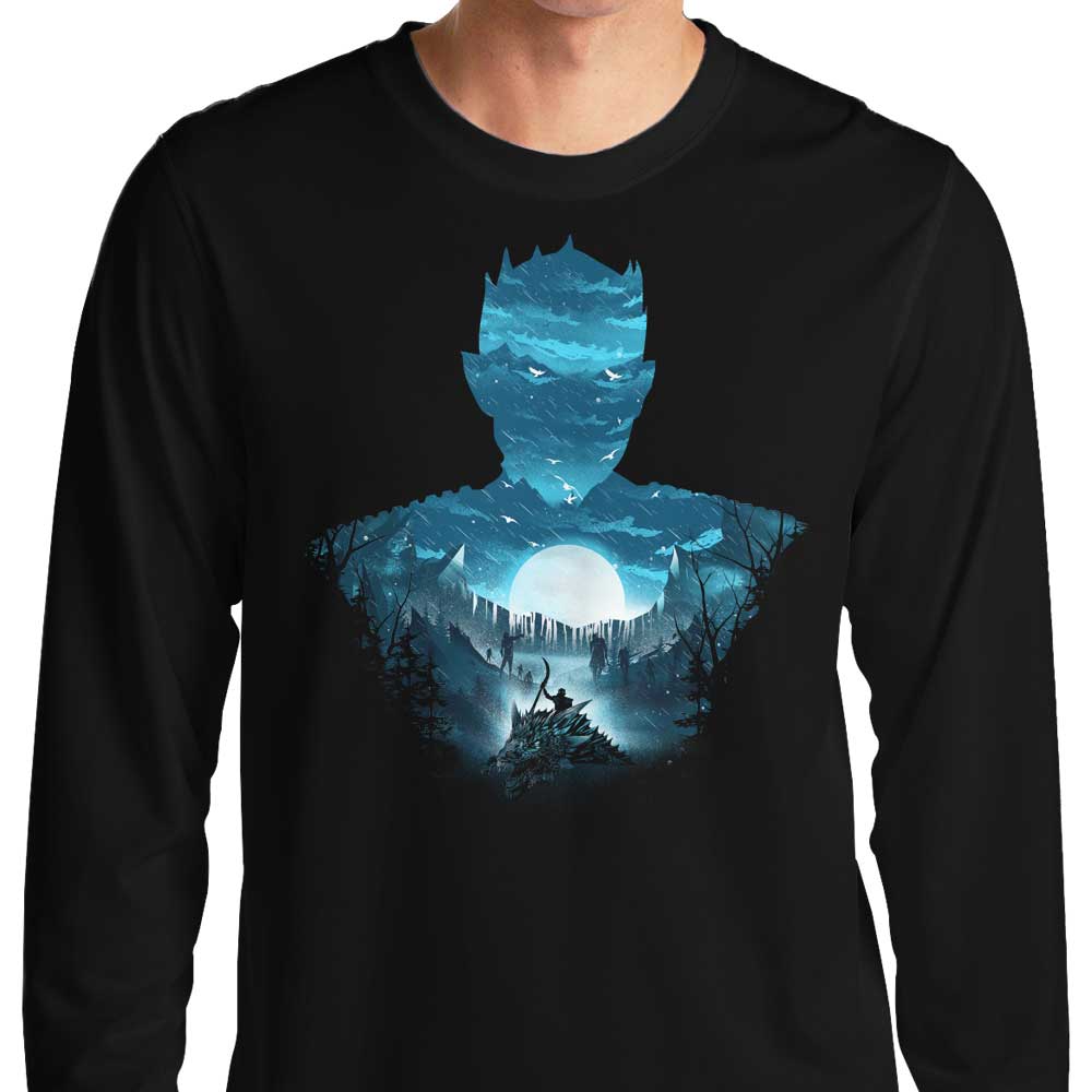 Army of the Dead - Adult & Kids T-Shirts, Sweatshirts & Hoodies apparel design preview 1