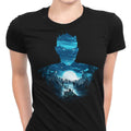 Army of the Dead Women's Apparel - Adult & Kids T-Shirts, Sweatshirts & Hoodies apparel design preview 1