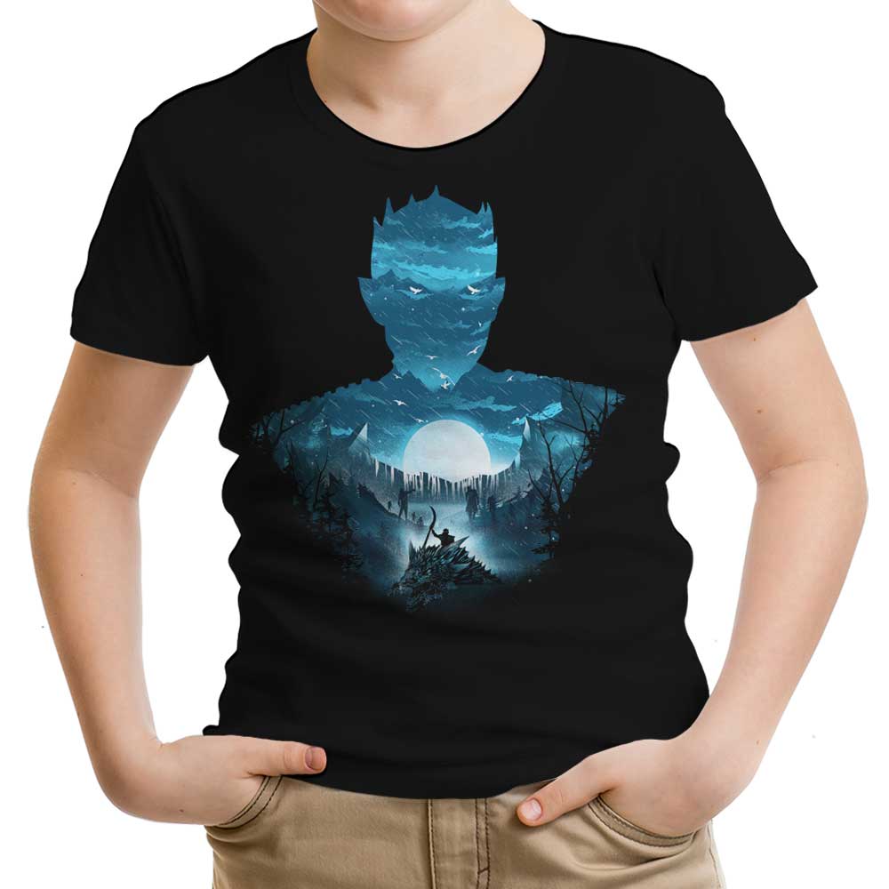 Army of the Dead Youth Apparel - Adult & Kids T-Shirts, Sweatshirts & Hoodies apparel design preview 1