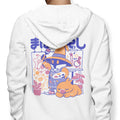 Artsy Mage - Adult & Kids T-Shirts, Sweatshirts & Hoodies apparel design preview 1