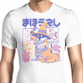 Artsy Mage Men's Apparel - Adult & Kids T-Shirts, Sweatshirts & Hoodies apparel design preview 1