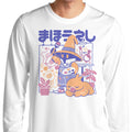 Artsy Mage - Adult & Kids T-Shirts, Sweatshirts & Hoodies apparel design preview 1