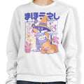 Artsy Mage - Adult & Kids T-Shirts, Sweatshirts & Hoodies apparel design preview 1