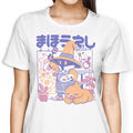 Artsy Mage Women's Apparel - Adult & Kids T-Shirts, Sweatshirts & Hoodies apparel design preview 1