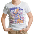 Artsy Mage Youth Apparel - Adult & Kids T-Shirts, Sweatshirts & Hoodies apparel design preview 1
