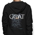 Arya the GOAT - Adult & Kids T-Shirts, Sweatshirts & Hoodies apparel design preview 1