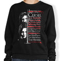 Arya's Prayer - Adult & Kids T-Shirts, Sweatshirts & Hoodies apparel design preview 1