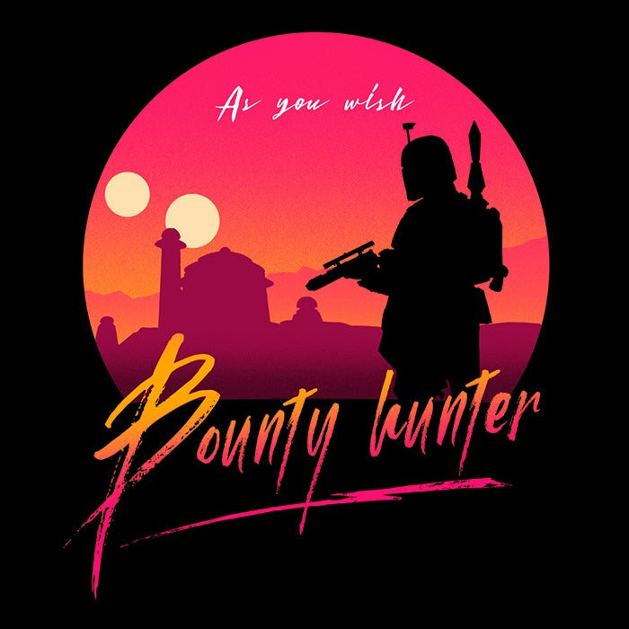 As You Wish - Adult & Kids T-Shirts, Sweatshirts & Hoodies apparel design preview 2