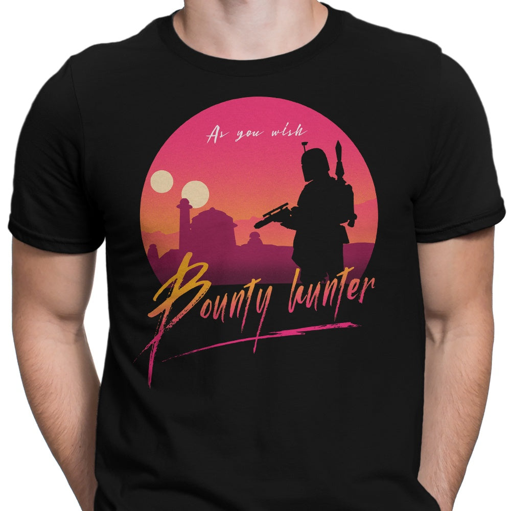 As You Wish Men's Apparel - Adult & Kids T-Shirts, Sweatshirts & Hoodies apparel design preview 2