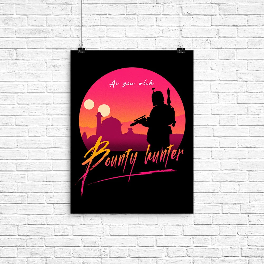 As You Wish Poster - Adult & Kids T-Shirts, Sweatshirts & Hoodies apparel design preview 1