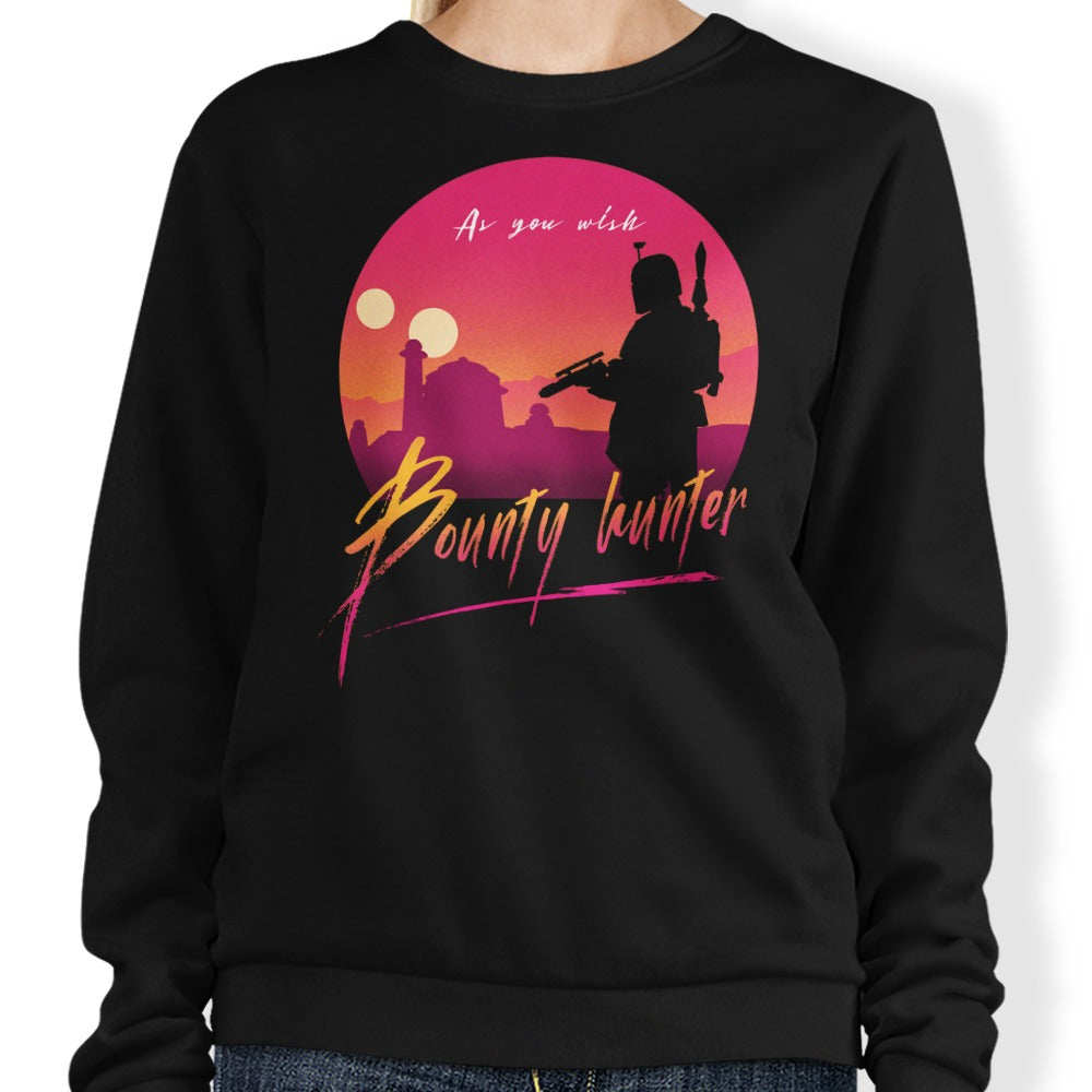 As You Wish - Adult & Kids T-Shirts, Sweatshirts & Hoodies apparel design preview 1