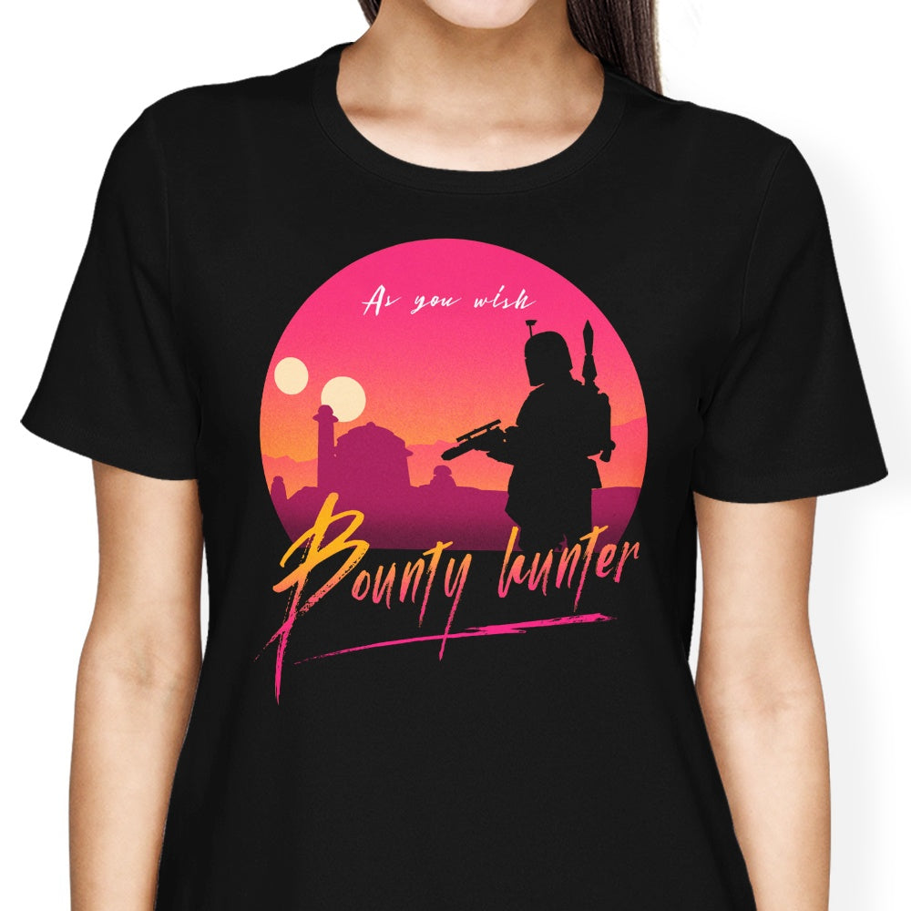 As You Wish Women's Apparel - Adult & Kids T-Shirts, Sweatshirts & Hoodies apparel design preview 2