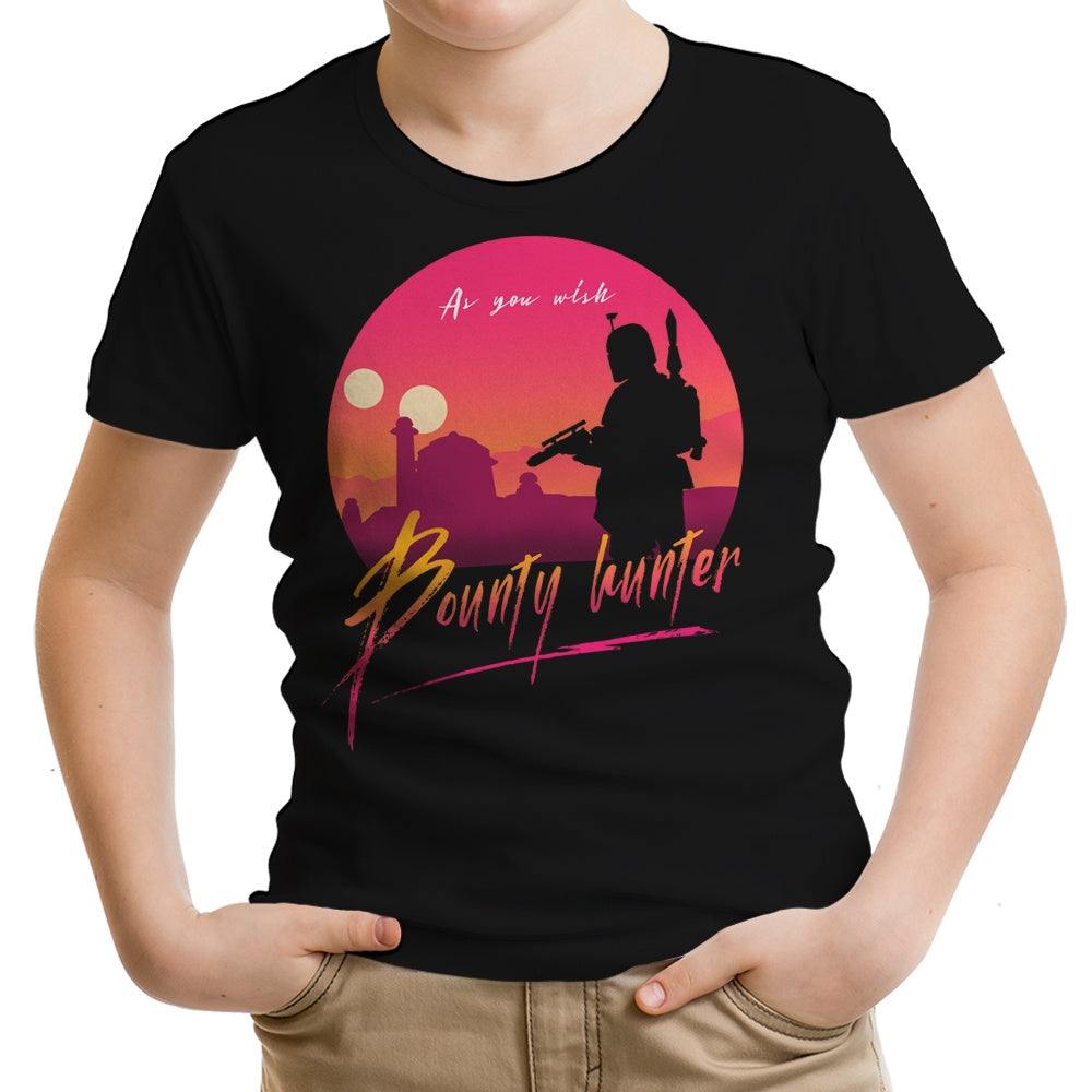 As You Wish Youth Apparel - Adult & Kids T-Shirts, Sweatshirts & Hoodies apparel design preview 1