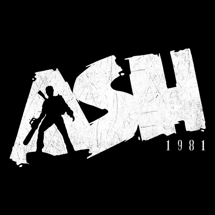 Ash 1981 Men's Apparel - Adult & Kids T-Shirts, Sweatshirts & Hoodies apparel design preview 2