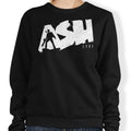 Ash 1981 - Adult & Kids T-Shirts, Sweatshirts & Hoodies apparel design preview 1