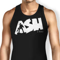 Ash 1981 Tank Top - Adult & Kids T-Shirts, Sweatshirts & Hoodies apparel design preview 1