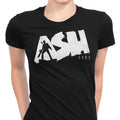 Ash 1981 Women's Apparel - Adult & Kids T-Shirts, Sweatshirts & Hoodies apparel design preview 1