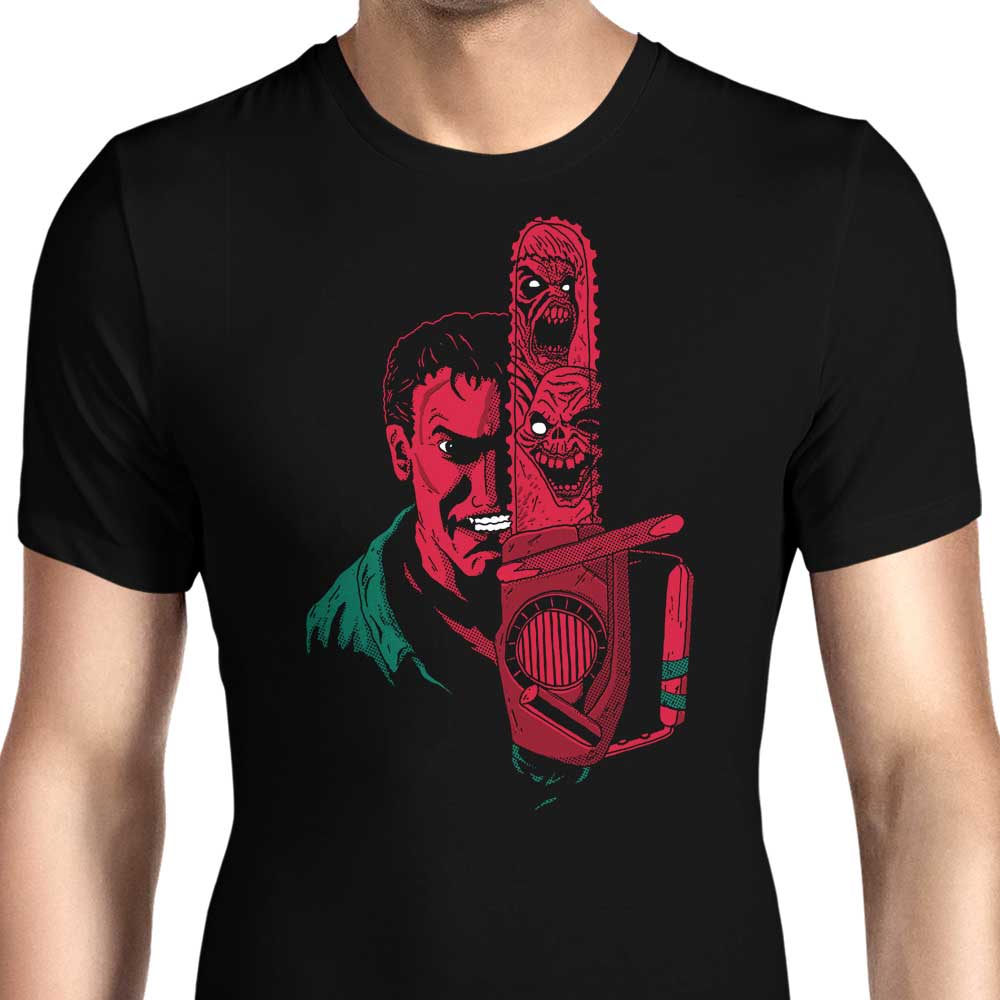Ashley Men's Apparel - Adult & Kids T-Shirts, Sweatshirts & Hoodies apparel design preview 1