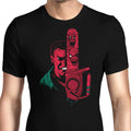 Ashley Men's Apparel - Adult & Kids T-Shirts, Sweatshirts & Hoodies apparel design preview 1