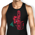 Ashley Tank Top - Adult & Kids T-Shirts, Sweatshirts & Hoodies apparel design preview 1