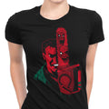 Ashley Women's Apparel - Adult & Kids T-Shirts, Sweatshirts & Hoodies apparel design preview 1