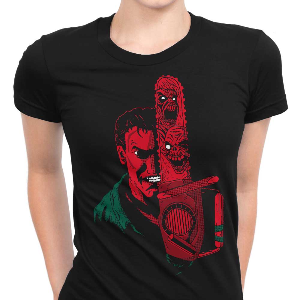 Ashley Women's Apparel - Adult & Kids T-Shirts, Sweatshirts & Hoodies apparel design preview 1